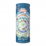 Puzzle pour les amateurs d'oiseaux 1000 pièces