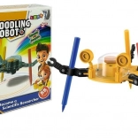 Robot traceur éducatif