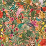 Puzzle The Art File : Soleil 1000 pièces