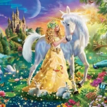 Puzzle 200 pièces Gentleness of Friendship