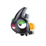 Coccinelle joyeuse – jouet mobile et amusant pour enfants