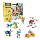 Kit de construction familial OffBits