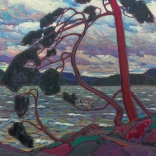 Puzzle Vent d'Ouest 1000 pièces