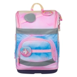 Cartable scolaire Zippy Plus Rainbow Unicorn