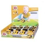 Voitures en plastique pour enfants VOLVO