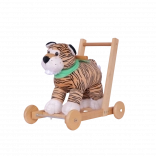 Draisienne Tigre pour enfants