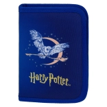 Trousse scolaire Poudlard Hedwige