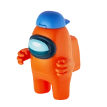 Figurine Deluxe Among Us – série 2