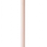 Binette double face pour enfants avec manche en bois 75 cm