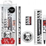 Set scolaire Star Wars Stormtrooper