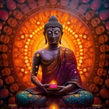 Puzzle apaisant de 1000 pièces