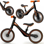 Draisienne pour enfants Feber avec selle réglable