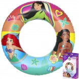 Bouée de natation gonflable Bestway Princesses 56 cm