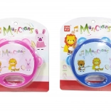Tambourin pour enfants 15,5 cm