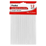 set de bâtons de colle