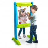 Tableau à dessin transparent double face Art&Fun Board