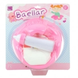 Pot de poupée avec accessoires