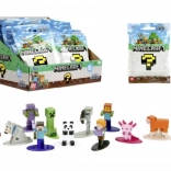 nano-figurine Minecraft en sachet