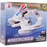 Hydravion télécommandé