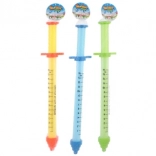 Pompe à eau en plastique 54 cm