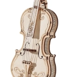 Puzzle 3D en bois Violoncelle de Rolife