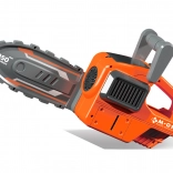Tronçonneuse à Bulles avec Effets Lumineux