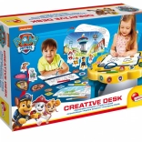 Bureau d’écriture créatif PAW Patrol