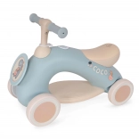 ma première draisienne coco 2024