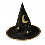 Chapeau de sorcier pour enfants pour Halloween