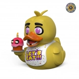 Canard Tubbz FNAF Chica