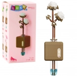 Kit Branche de Coton dans un Petit Verre 392 pièces