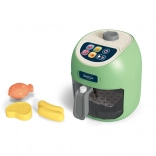 Friteuse à air chaud verte pour filles