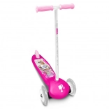 Trottinette d’équilibre Stamp Barbie