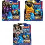 figurines d’action Transformers