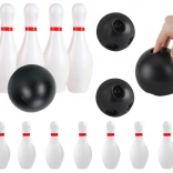 Ensemble classique de quilles