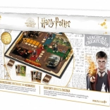 Jeu Harry Potter Wizarding Challenge