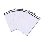 Enveloppes plastiques autocollantes L 260 × 350 mm, 10 pcs
