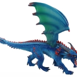 Figurine de dragon 22 cm