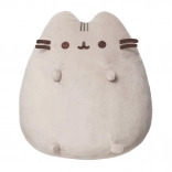 Chat en peluche PUSHEEN 24 cm – assis
