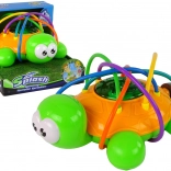 Fontaine d’eau de jardin Tortue pour enfants