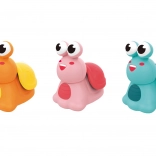 Escargot à remonter