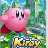 Kirby et le Monde Oublié pour Nintendo Switch