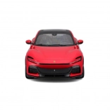 Modèle réduit en métal Bburago Ferrari Purosangue 1:24