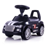 Draisienne pour enfants Racer noire