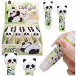 Colle en bâton à la noix de coco PANDA