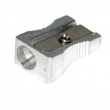 Taille-crayon en métal