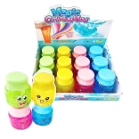 slime smiley en baril