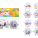 Perles aquatiques magiques – kit créatif MIX