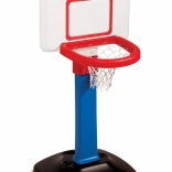 panier de basket pour enfants LITTLE TIKES à hauteur réglable