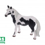 Figurine de cheval indien 11 cm